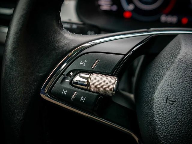 Skoda Kamiq Ambition