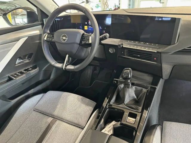 Opel Astra 1.2 Turbo Elegance Turbo