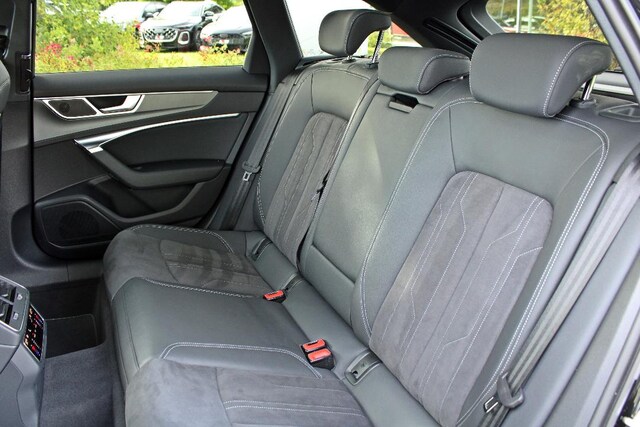 Audi A6 35 TDI Avant S-Tronic