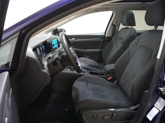 Volkswagen Golf 2.0 TDI DSG Style