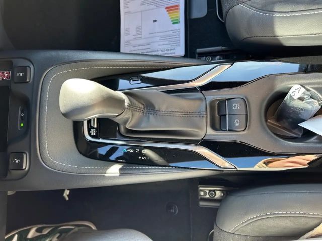 Toyota Corolla Hybride Lounge Touring