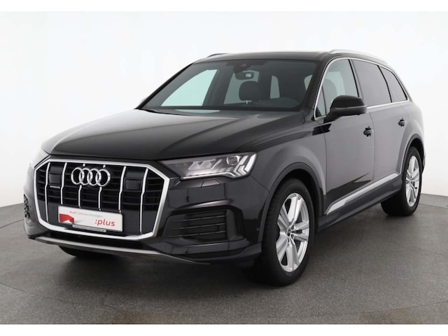 Audi Q7 45 TDI Quattro