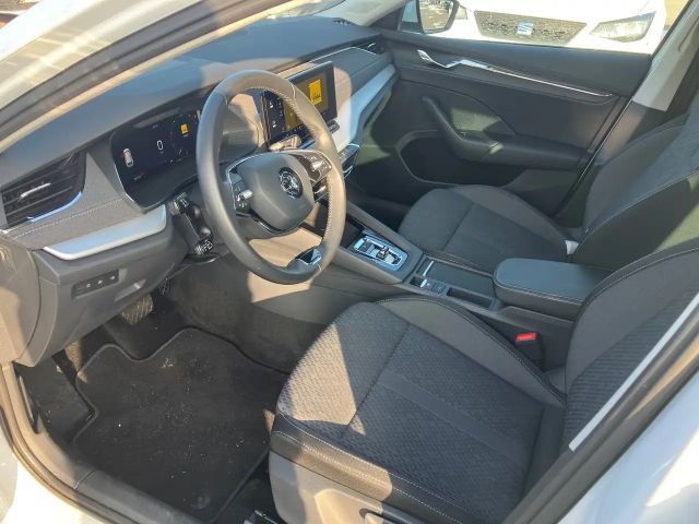 Skoda Octavia Style Style