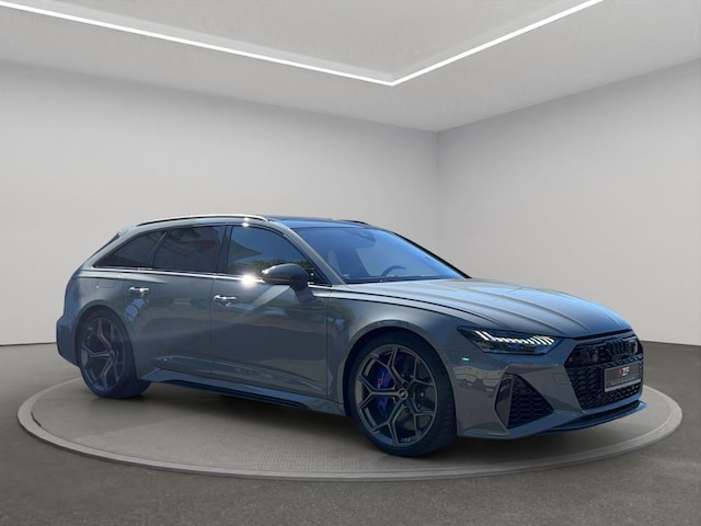 Audi A6 e-tron Avant Performance Quattro