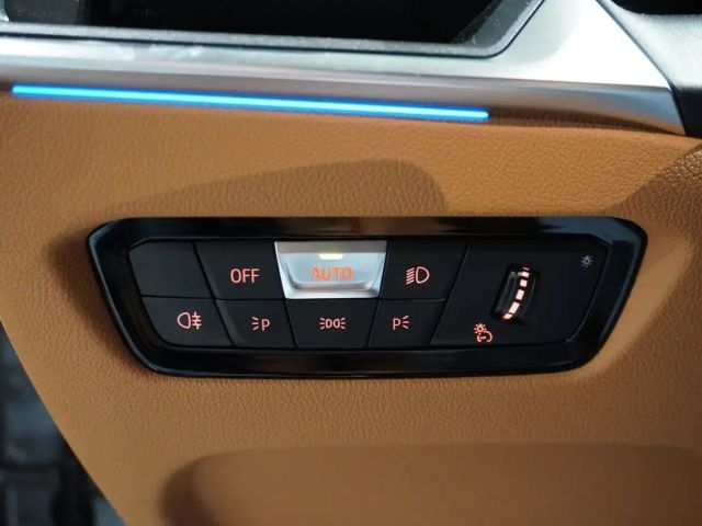 BMW i4 Coupé eDrive40