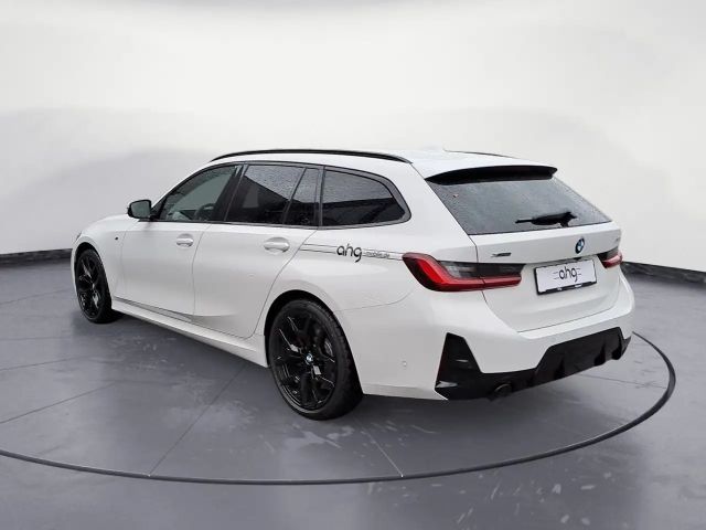 BMW 320 320d M-Sport Touring xDrive