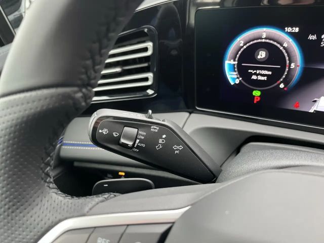 Volkswagen Tiguan 2.0 TDI DSG R-Line