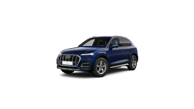 Audi Q5 40 TFSI Quattro S-Tronic