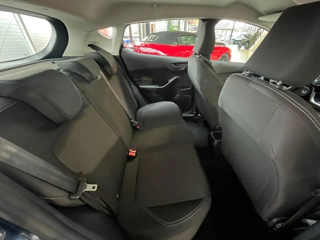 Ford Fiesta Cool & Connect