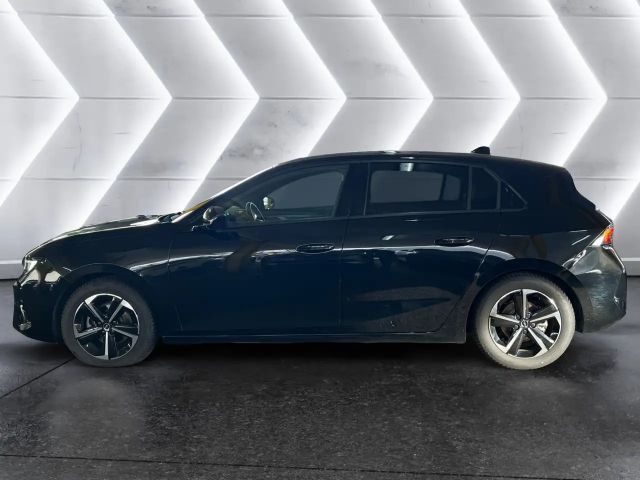 Opel Astra 1.2 Turbo GS-Line Grand Sport Turbo