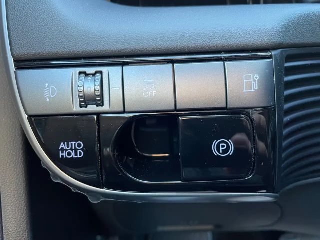 Hyundai IONIQ 5 Basis Elektro KlimaA*LED*Navi*SHZ*ACC*LM