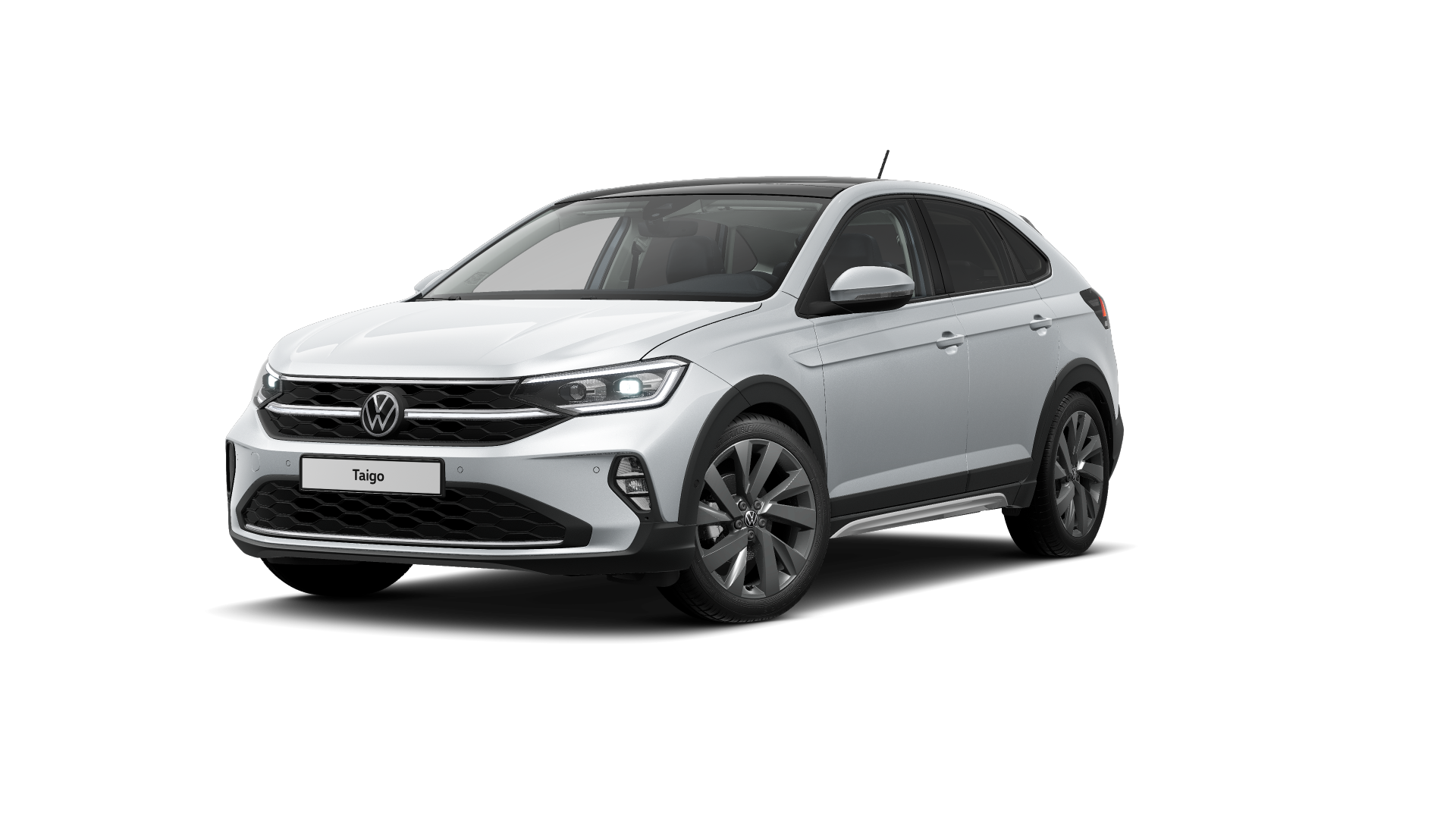 Volkswagen Taigo DSG IQ.Drive Style