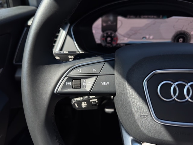 Audi Q5 40 TDI Quattro S-Tronic