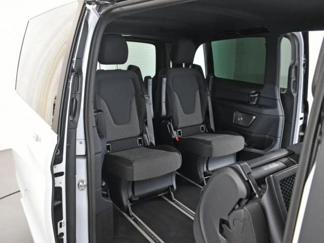 Mercedes-Benz V 250 AMG Line Style