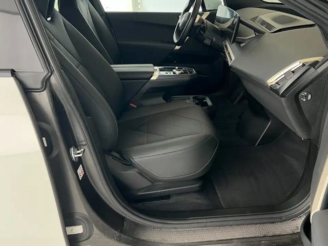 BMW iX xDrive40