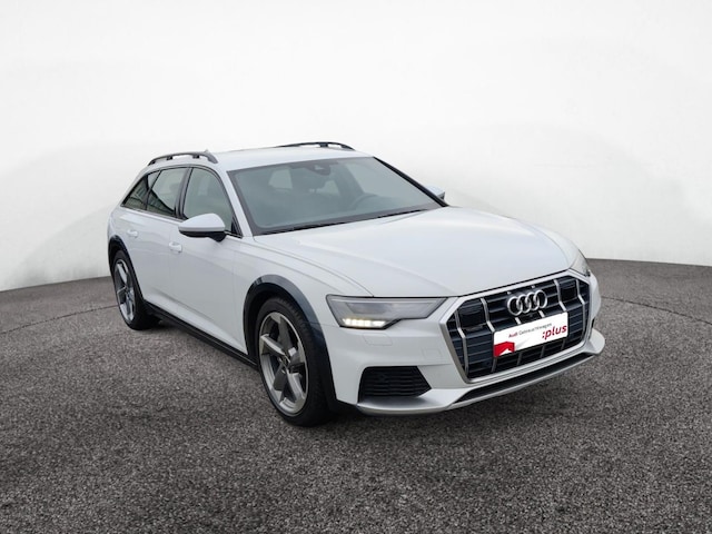 Audi A6 allroad 40 TDI Quattro S-Tronic