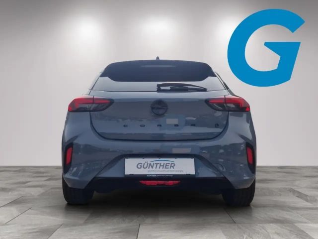 Opel Corsa GS-Line Grand Sport