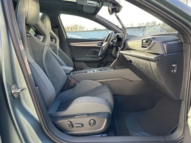 Cupra Leon 2.0 TSI DSG VZ