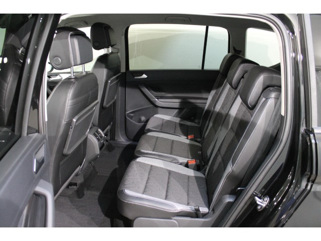 Volkswagen Touran 1.5 TSI Comfortline DSG