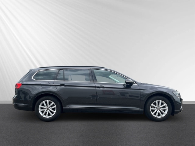 Volkswagen Passat 2.0 TDI DSG Variant
