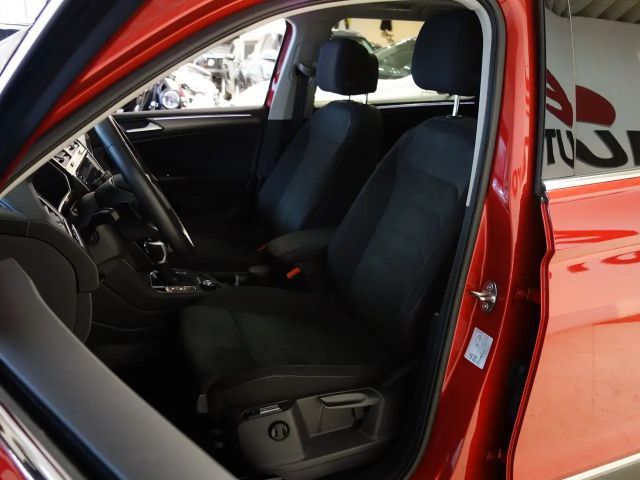 Volkswagen Tiguan Allspace DSG