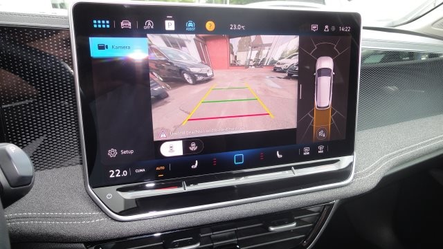 Volkswagen Passat 1.5 eTSI DSG