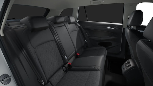 Volkswagen Golf 1.5 TSI Golf VIII Variant