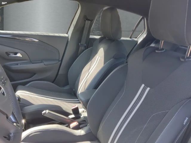 Opel Corsa GS-Line Grand Sport