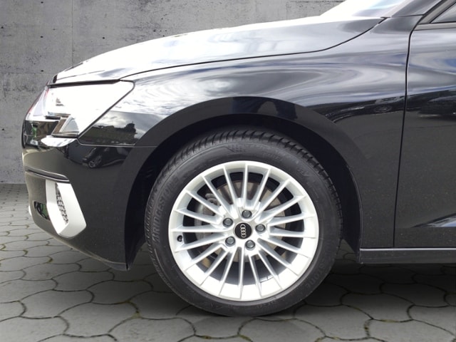 Audi A3 35 TFSI Sportback