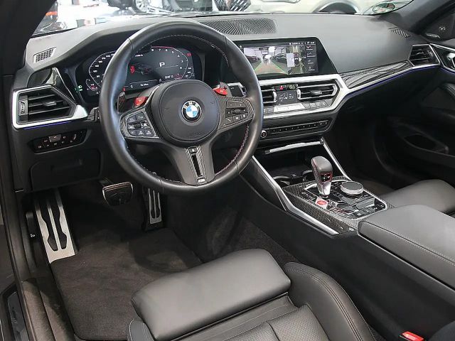 BMW M4 Cabrio Competition xDrive