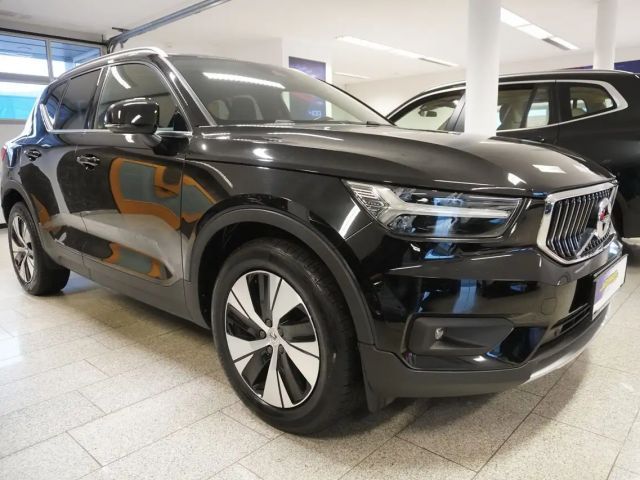 Volvo XC40 Recharge T4 Twin Engine