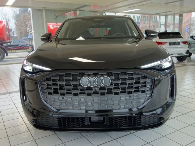 Audi Q5 2.0 TDI Quattro