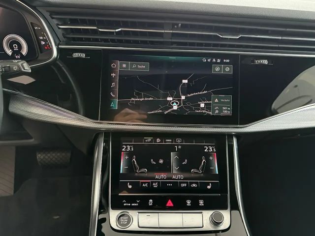 Audi Q7 55 TFSI Hybride Quattro