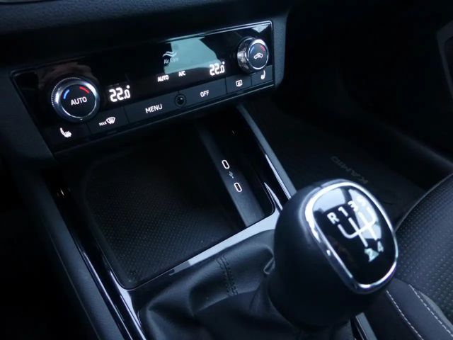 Skoda Kamiq 1.0 TSI Tour
