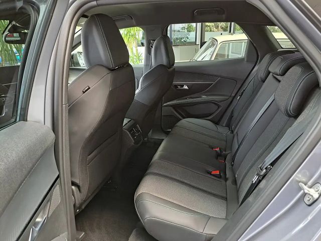 Peugeot 3008 Allure Pack EAT8 PureTech