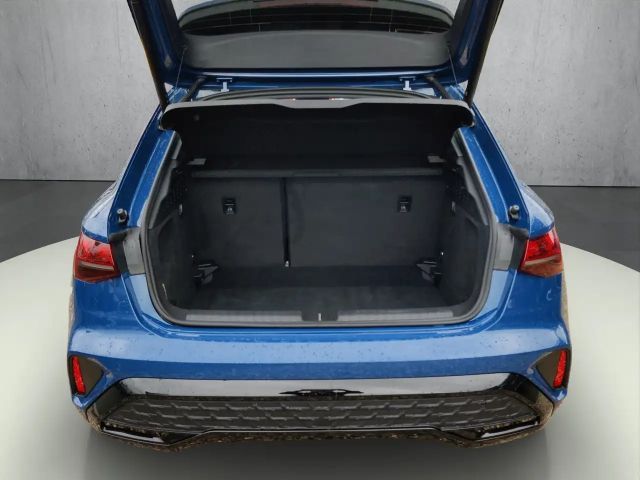 Audi A3 35 TFSI S-Line S-Tronic Sportback
