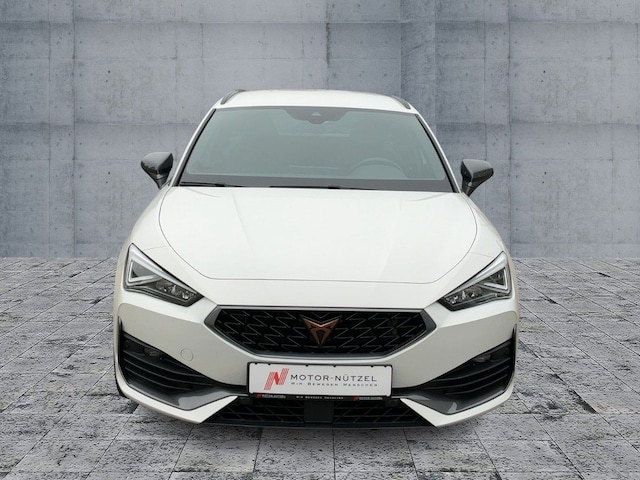 Cupra Leon 1.4 ST Sportstourer e-Hybrid
