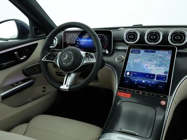 Mercedes-Benz C 300 Estate