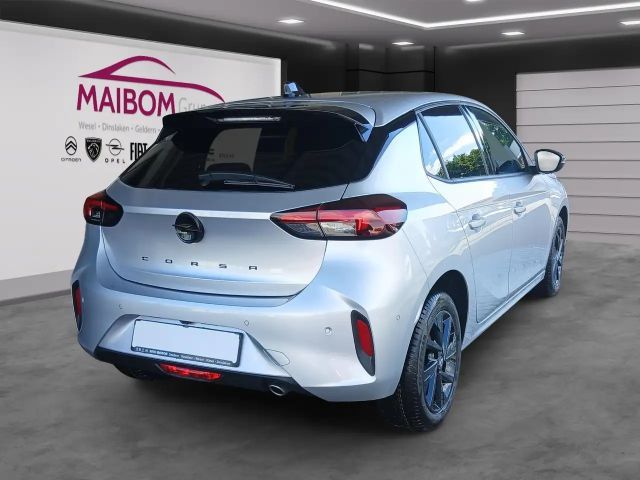 Opel Corsa Edition F Edition