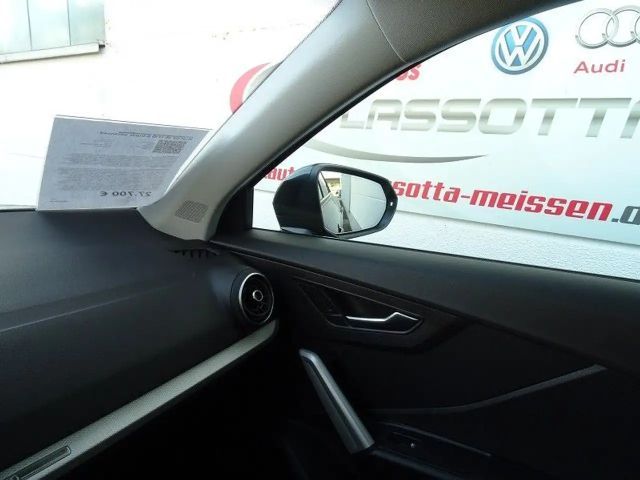 Audi Q2 35 TFSI S-Tronic