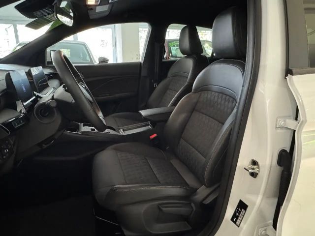 MG MG3 Hybrid+ Luxury