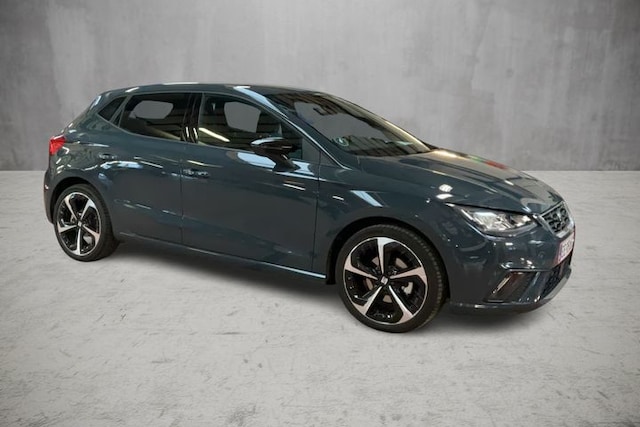 Seat Ibiza 1.0 TSI DSG FR-lijn
