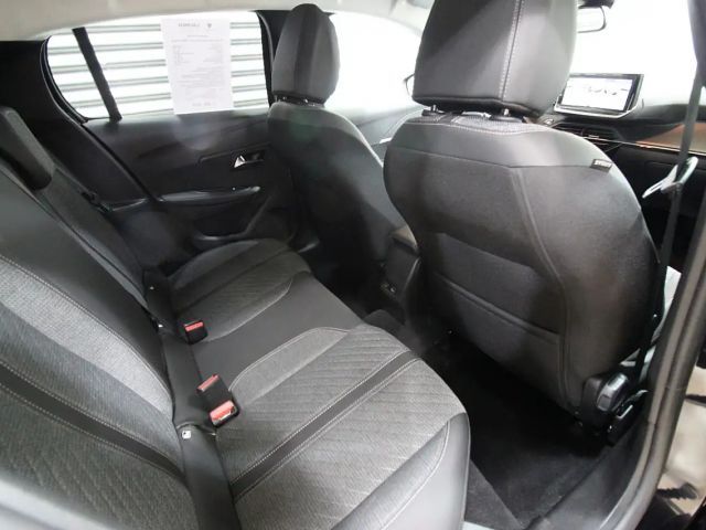 Peugeot 208 Allure Pack PureTech