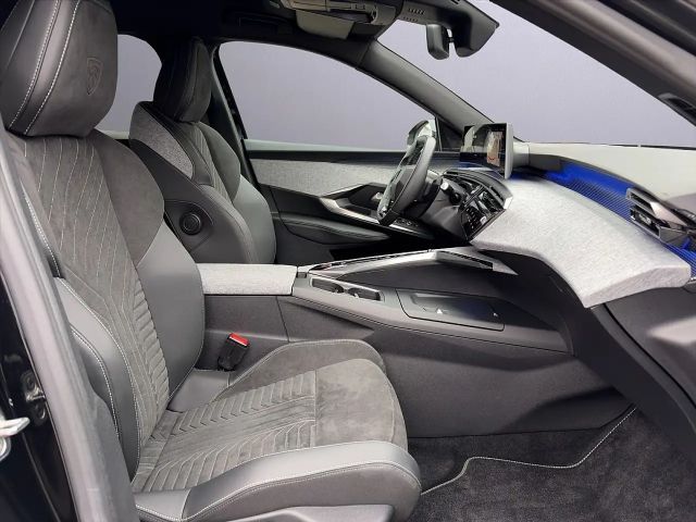 Peugeot E-3008 73Kwh GT-Line