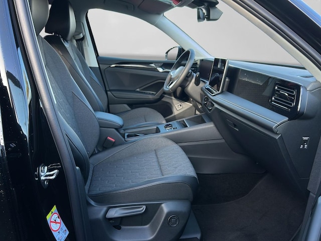 Volkswagen Tiguan 1.5 TSI DSG Life