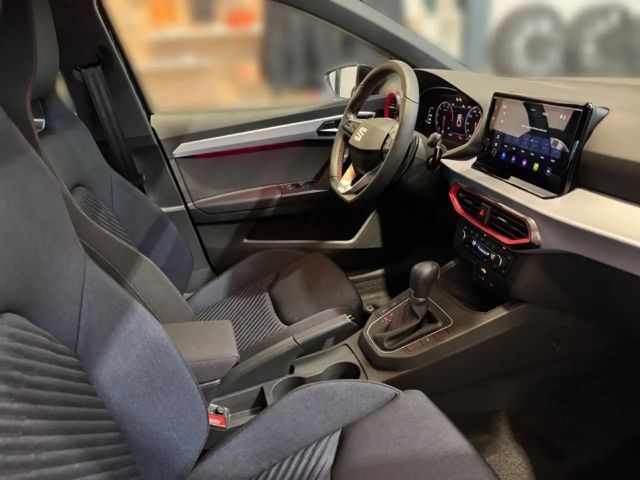 Seat Ibiza 1.0 TSI DSG FR-lijn