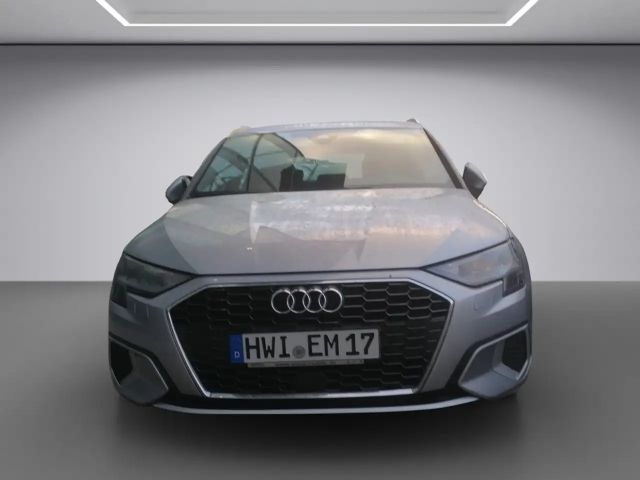 Audi A3 35 TFSI Sedan Sportback