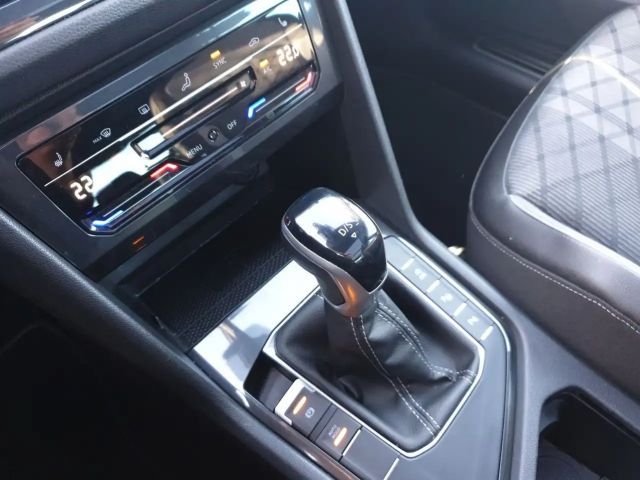 Volkswagen Tiguan 2.0 TDI DSG R-Line