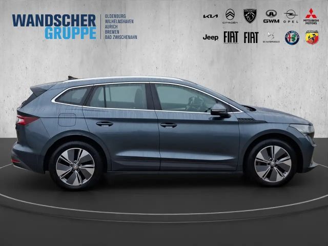 Skoda Enyaq Loft iV 80