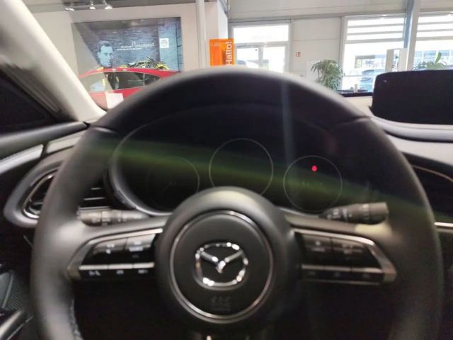 Mazda CX-30 Exclusive-line SkyActiv